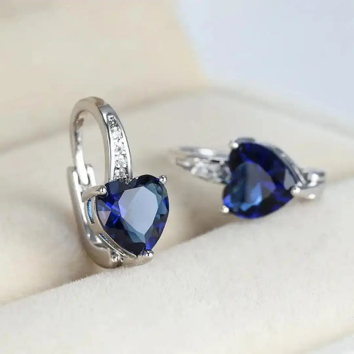 Lunara Moon Inspired Cerestelle Earrings
