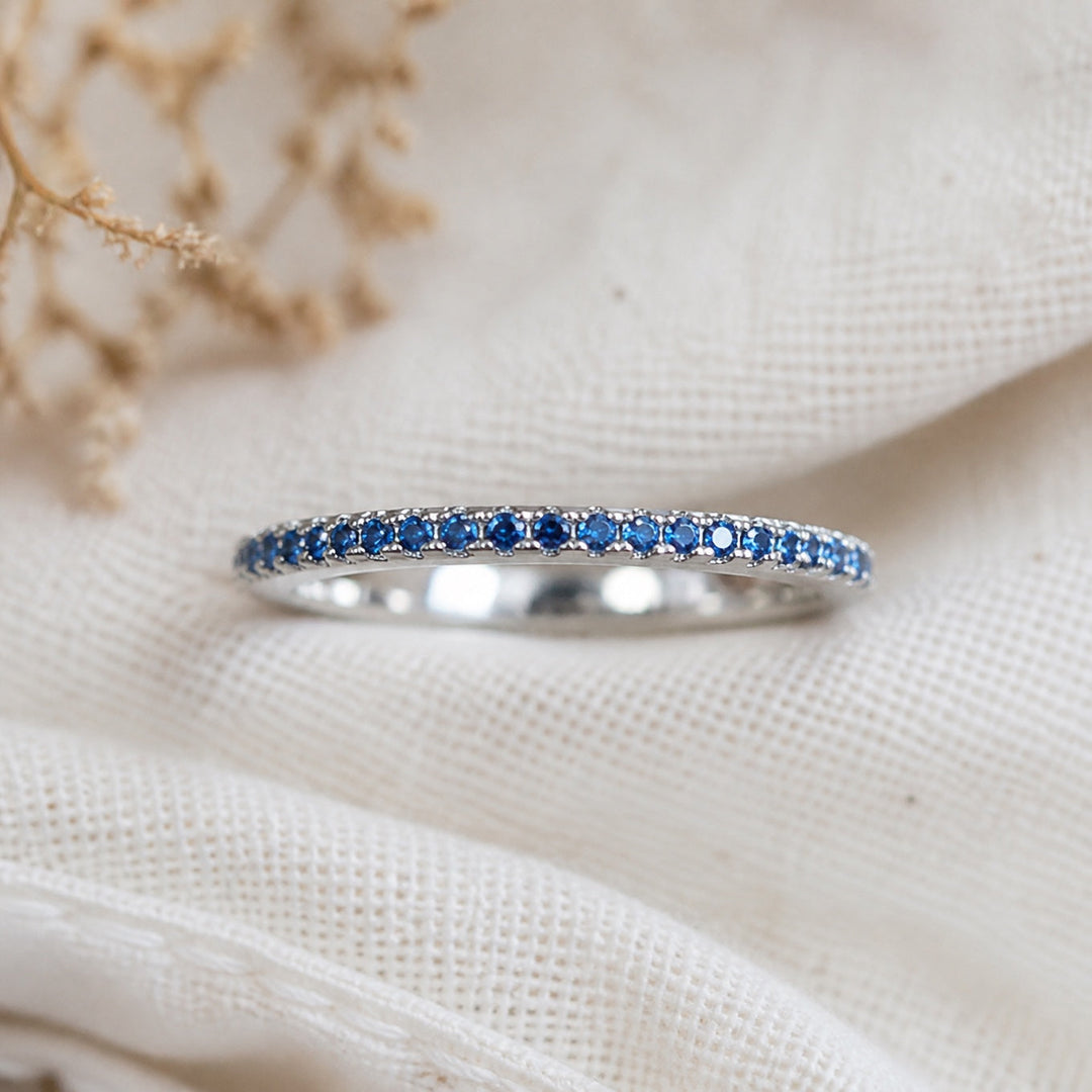 Soraya Azurith Ring