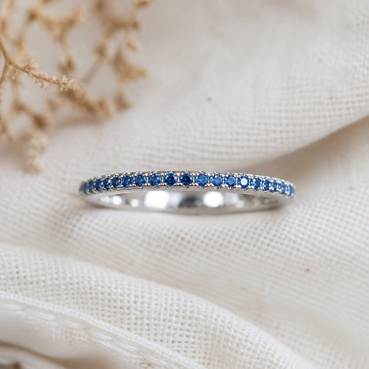 Soraya Azurith Ring