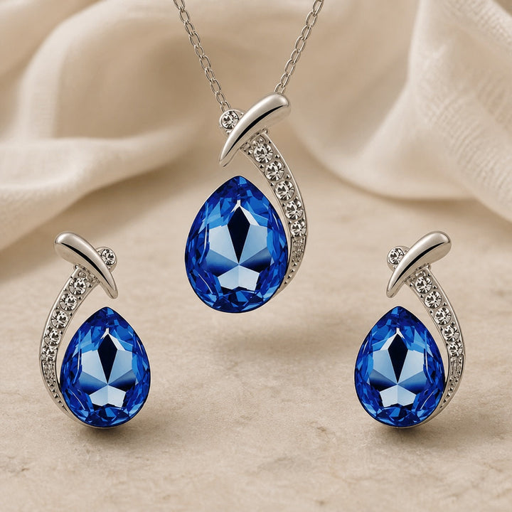 Classic Mermaid Elegance Set