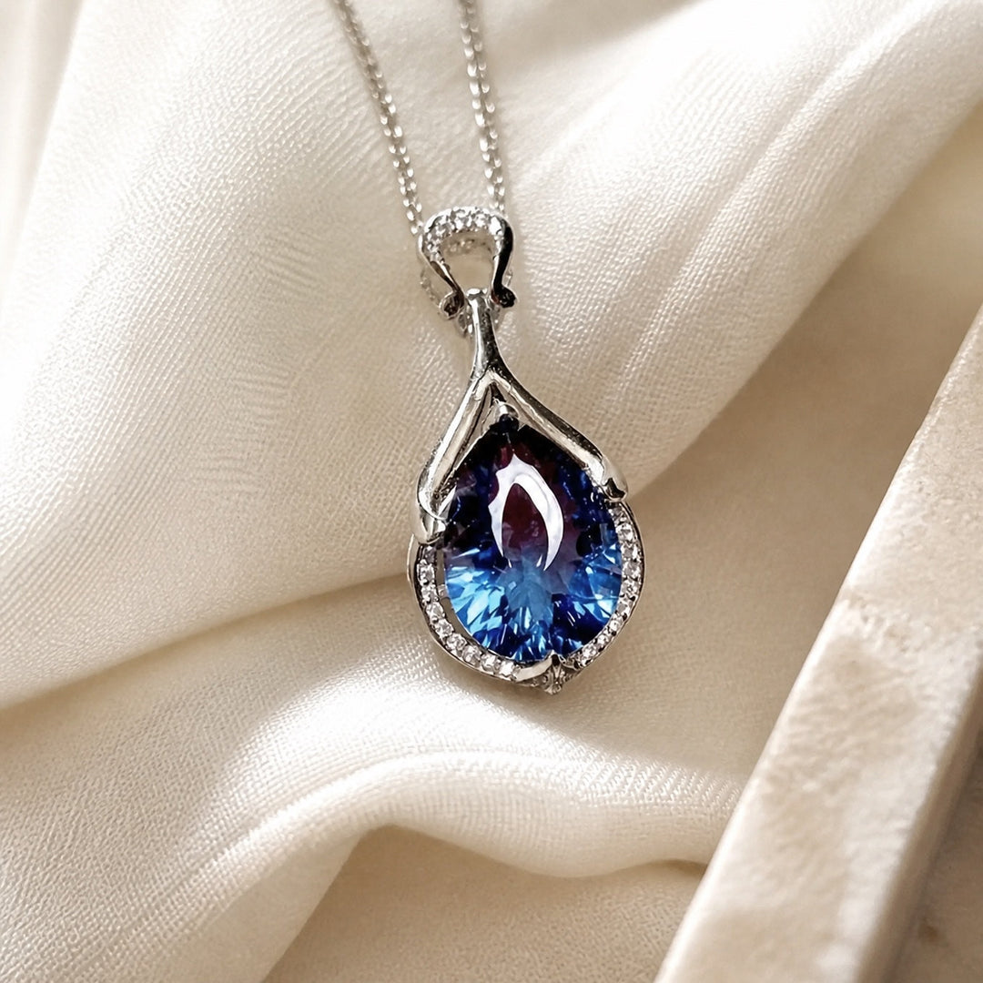 Alindra Feymorra Necklace