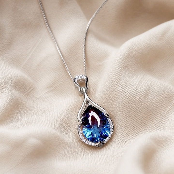 Alindra Feymorra Necklace