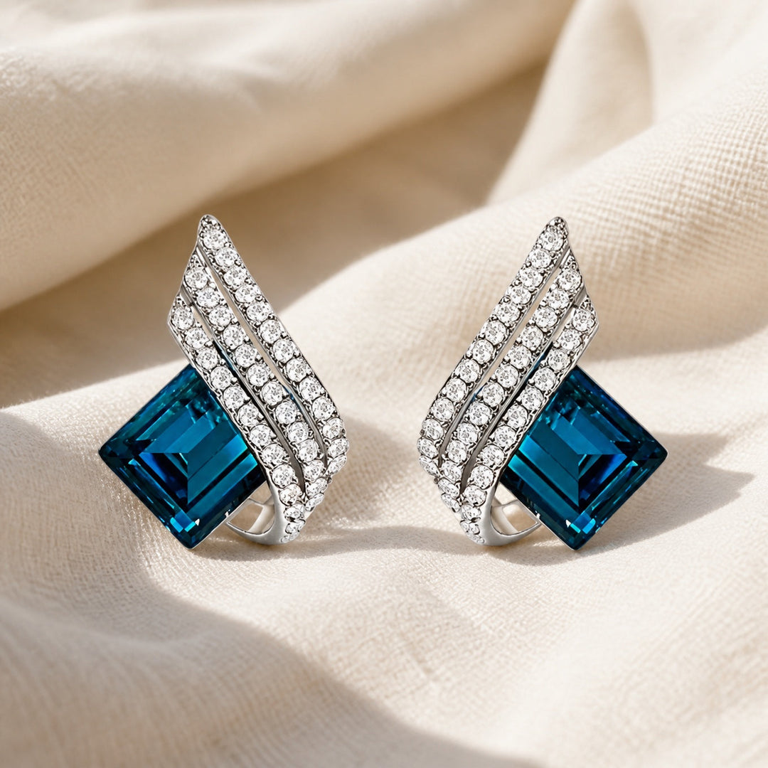 Brienne Solazure Jewelry Set