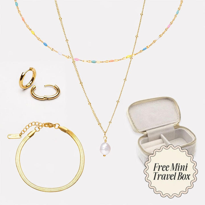 Best-Sellers Jewelry Set