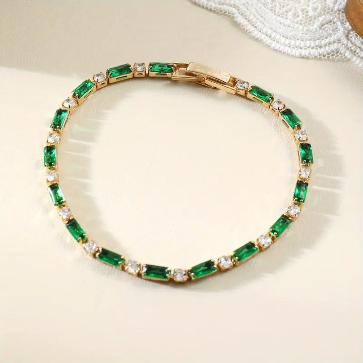 Miralyn Sevrine Antique Bracelet