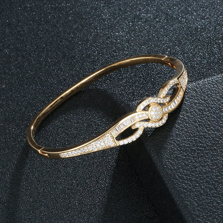 Radiant Night Sky Bracelet
