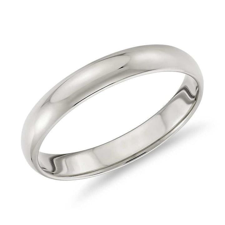 Classic Fine Comfort Band