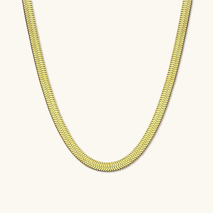 Aurivelle Dazzling Luxe Necklace