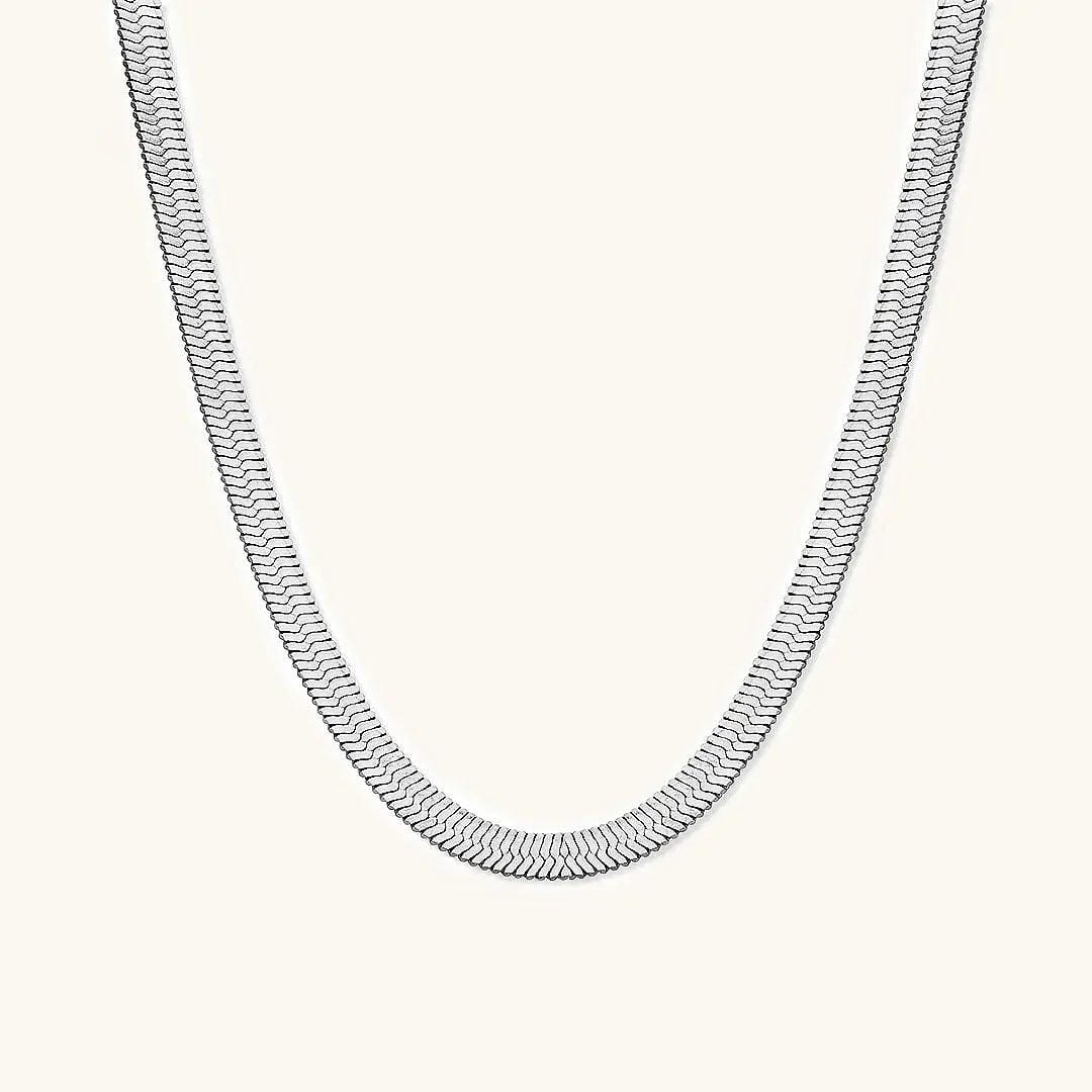 Aurivelle Dazzling Luxe Necklace