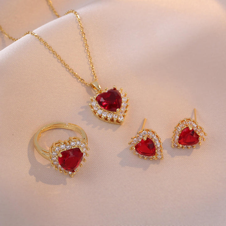 Anavelle Roubella Gold Set