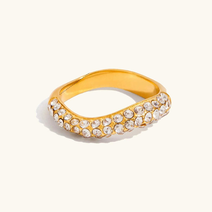 Curated Ring Stack Collection