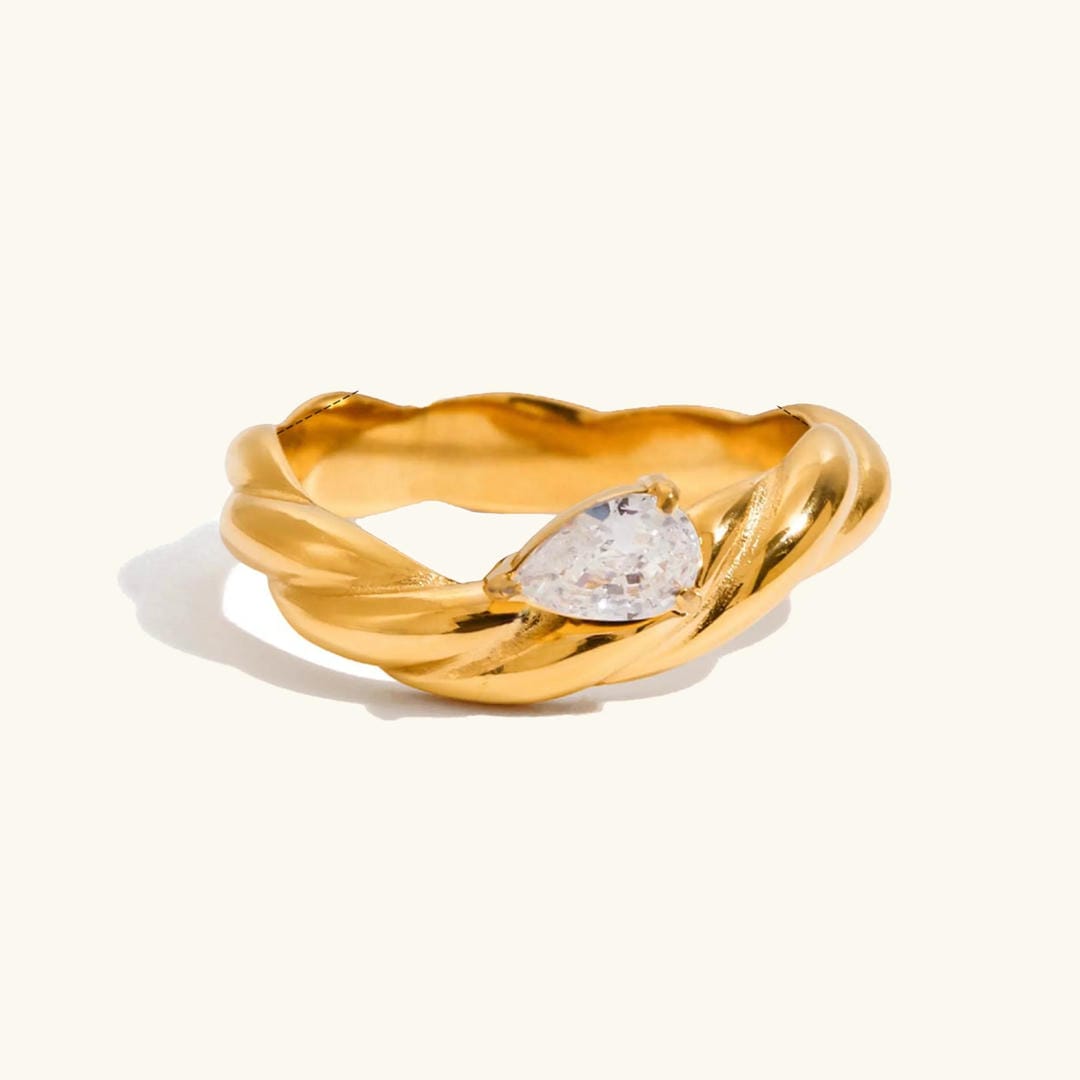 Curated Ring Stack Collection