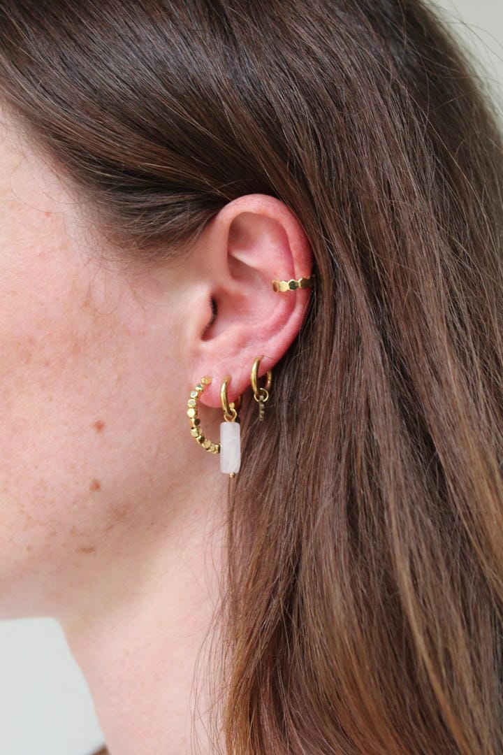 Sweet Sun Timeless Earrings