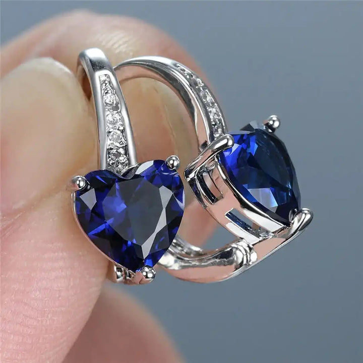 Lunara Moon Inspired Cerestelle Earrings
