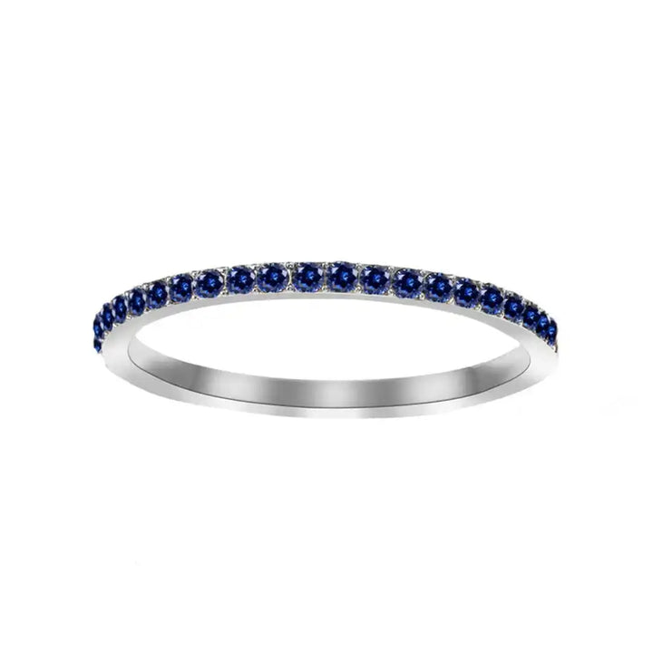 Soraya Azurith Sleek Ring