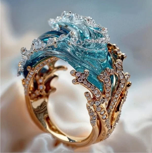 Classic Ocean&