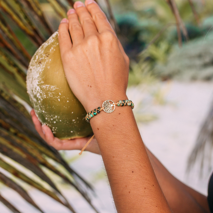 African Royal Healing Bracelet