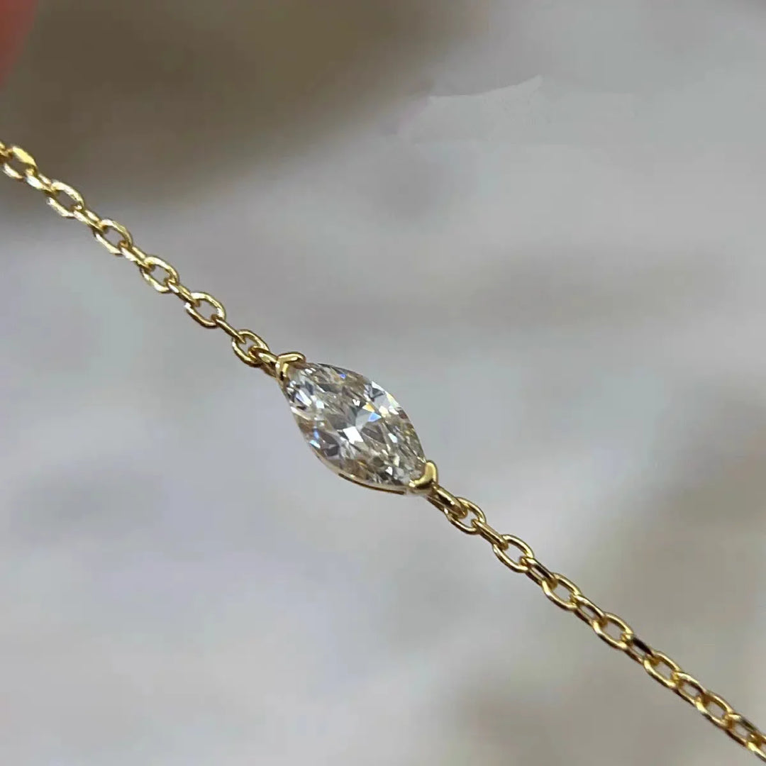 Eternal Radiance Bracelet