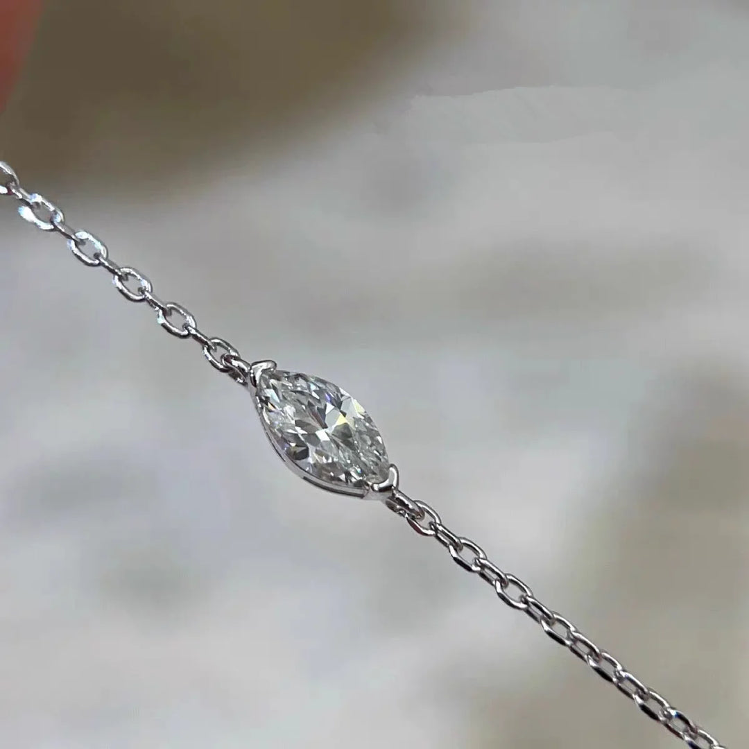 Eternal Radiance Bracelet