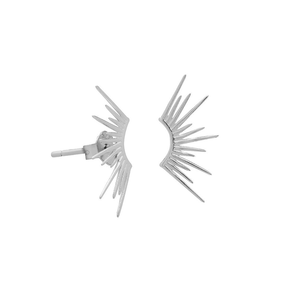 Ray Studs Gold or Silver