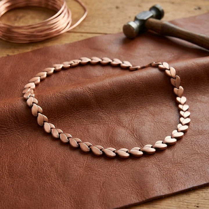 Briar Copper Harmony Necklace