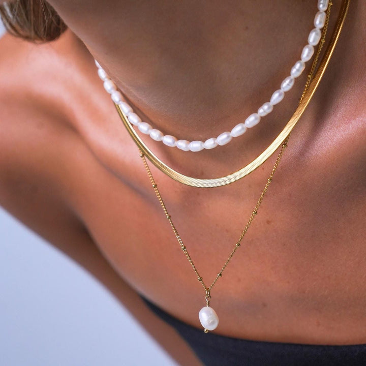 Radiant Harmony Jewelry Bundle