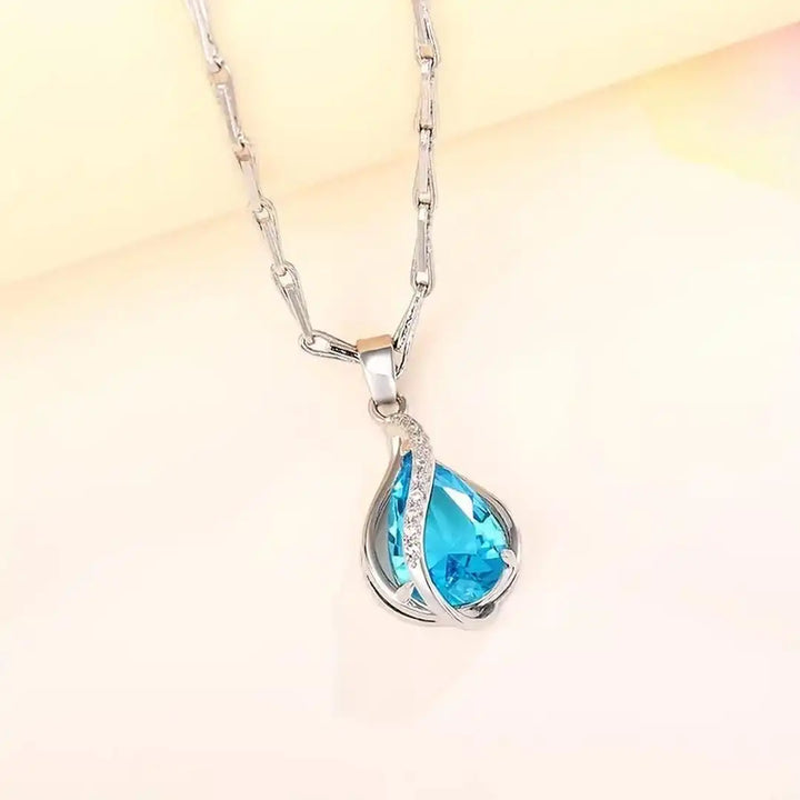 Elegant Celestine Vireaux Necklace