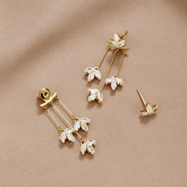 Waterfall Classic Earrings