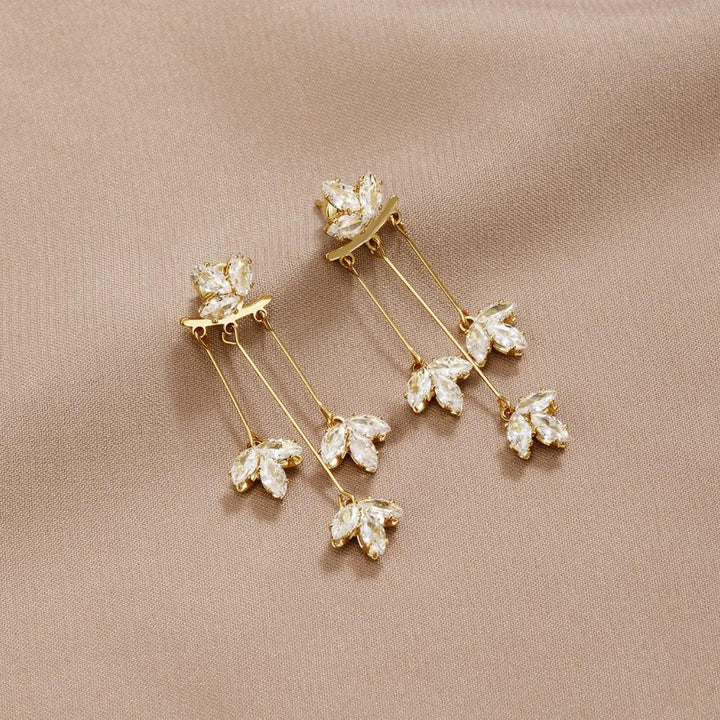 Waterfall Classic Earrings
