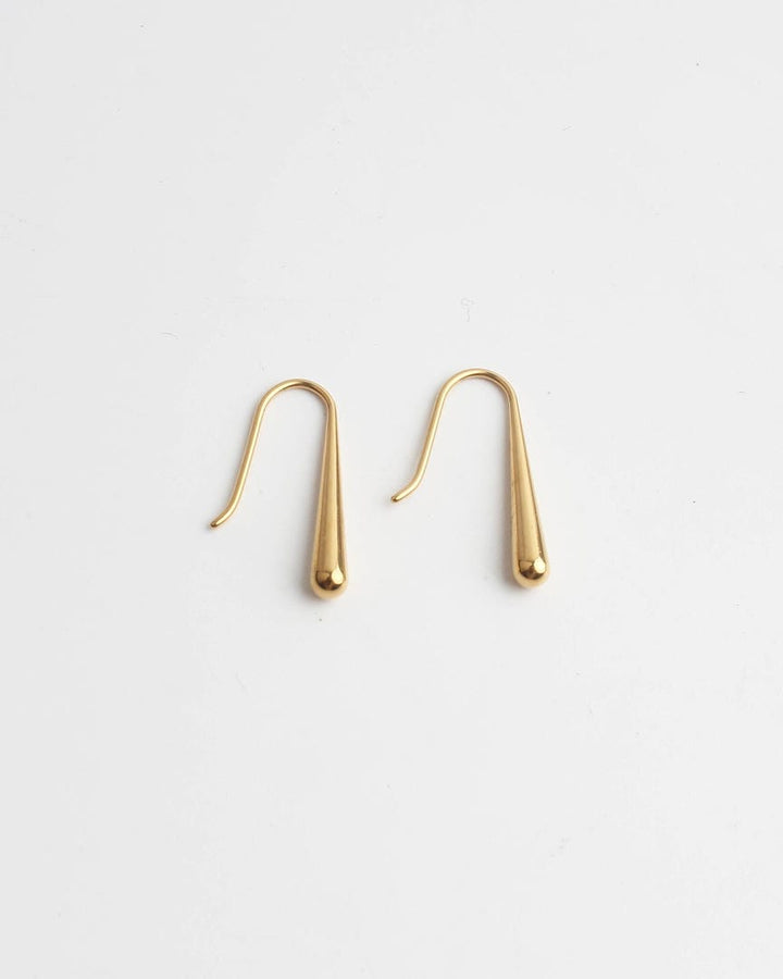Chic Luxe Drop Earrings