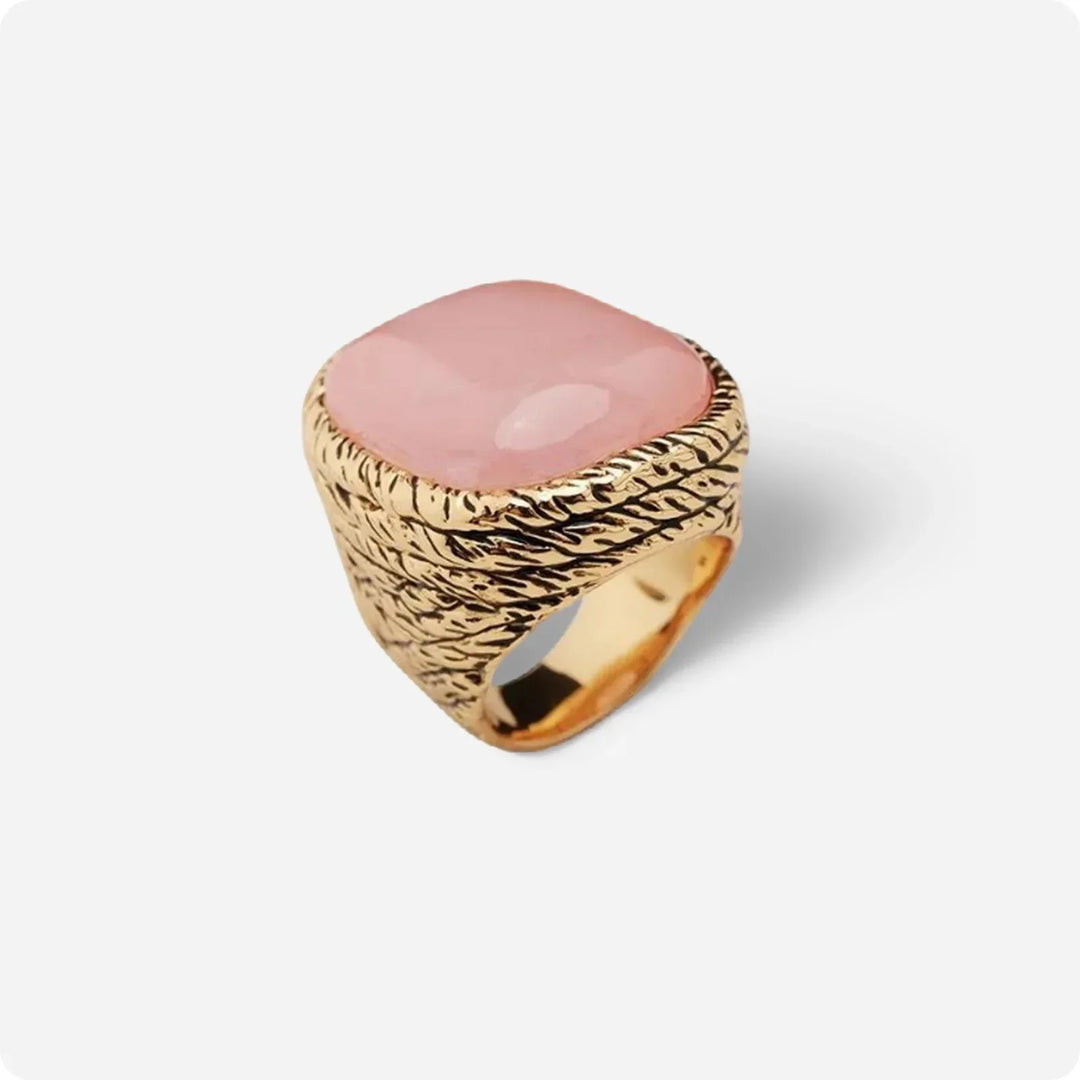 EarthEcho Vintage Ring