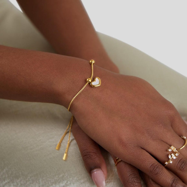 Endless Affection Bracelet