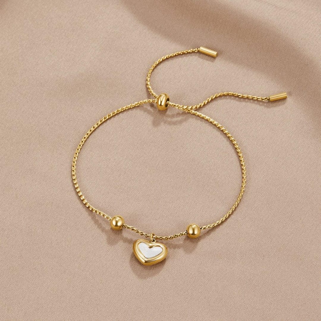 Endless Affection Bracelet