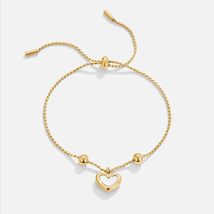 Endless Affection Bracelet