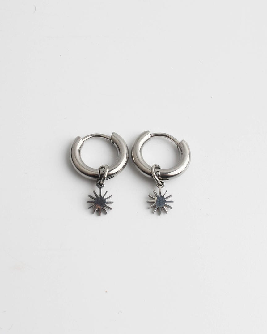 Sweet Sun Timeless Earrings