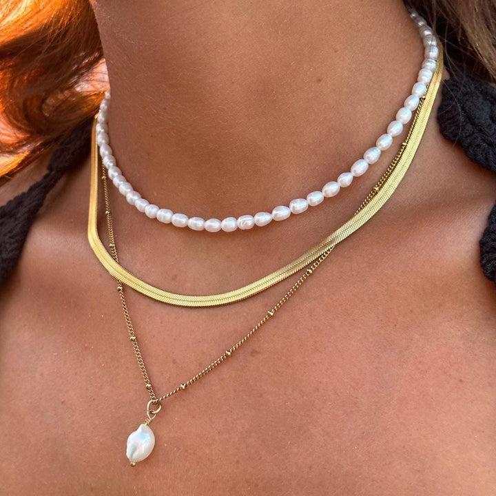 Radiant Harmony Jewelry Bundle