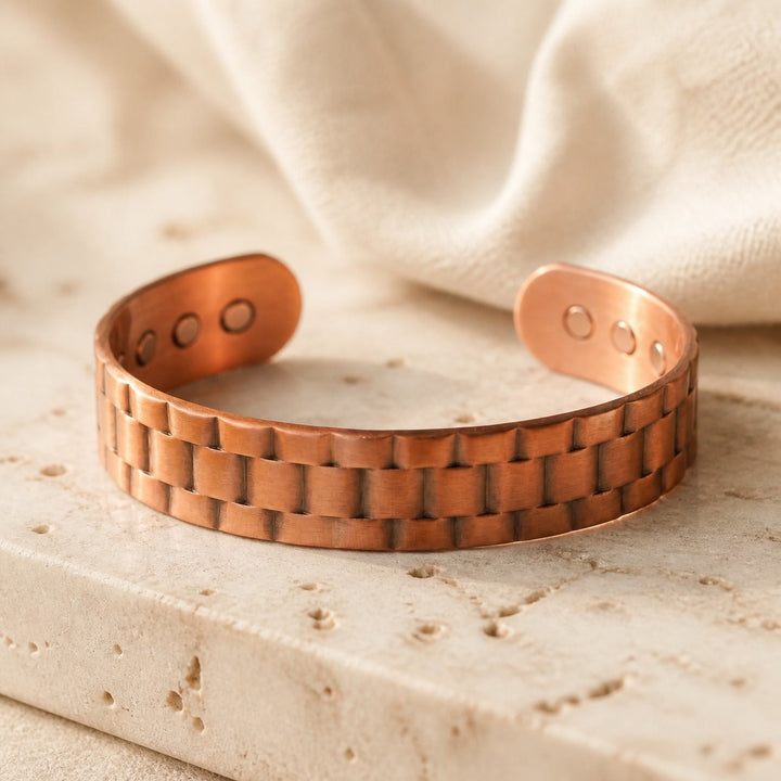 Eryndor Elite Copper Bracelet