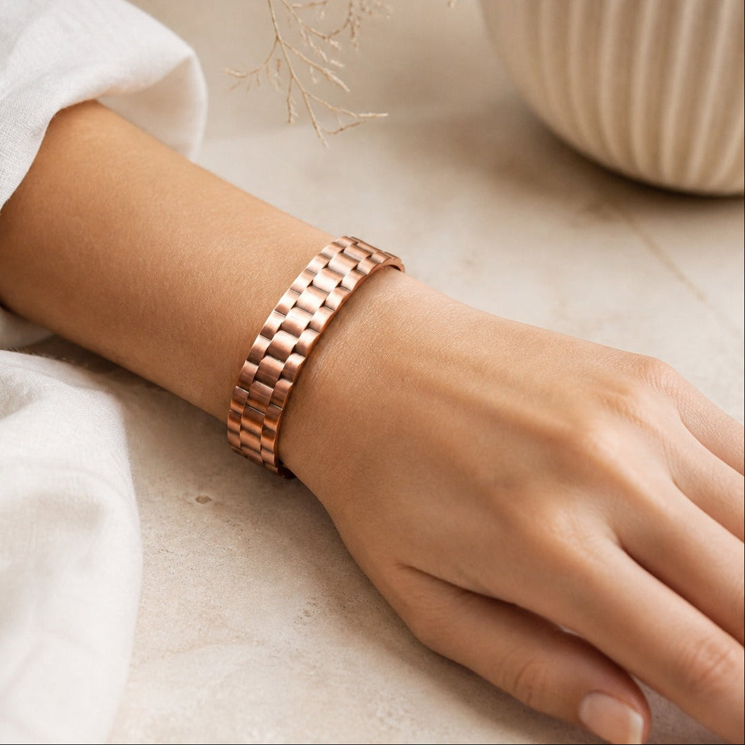Eryndor Elite Copper Bracelet