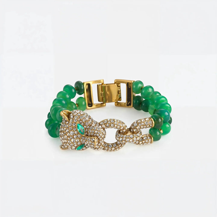 Trouserhera Luxe Pearls Bracelet