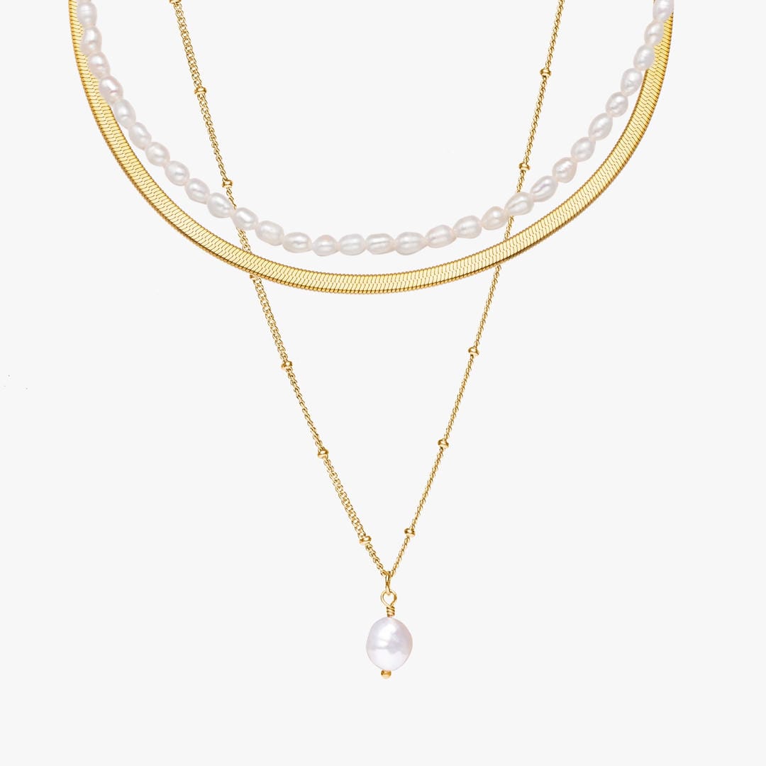 Radiant Harmony Jewelry Bundle